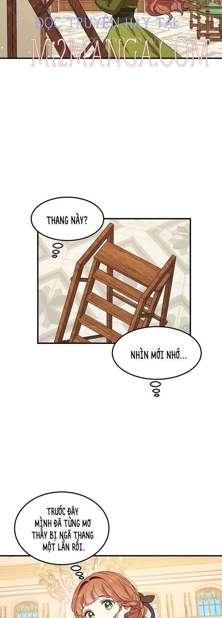 Công Tước, Loạn Vừa Thôi! Chapter 115.5 - 4