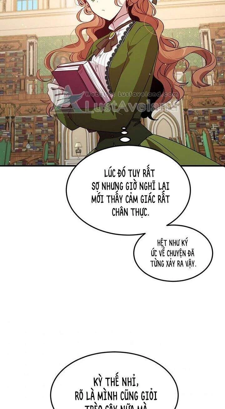 Công Tước, Loạn Vừa Thôi! Chapter 115.5 - 5