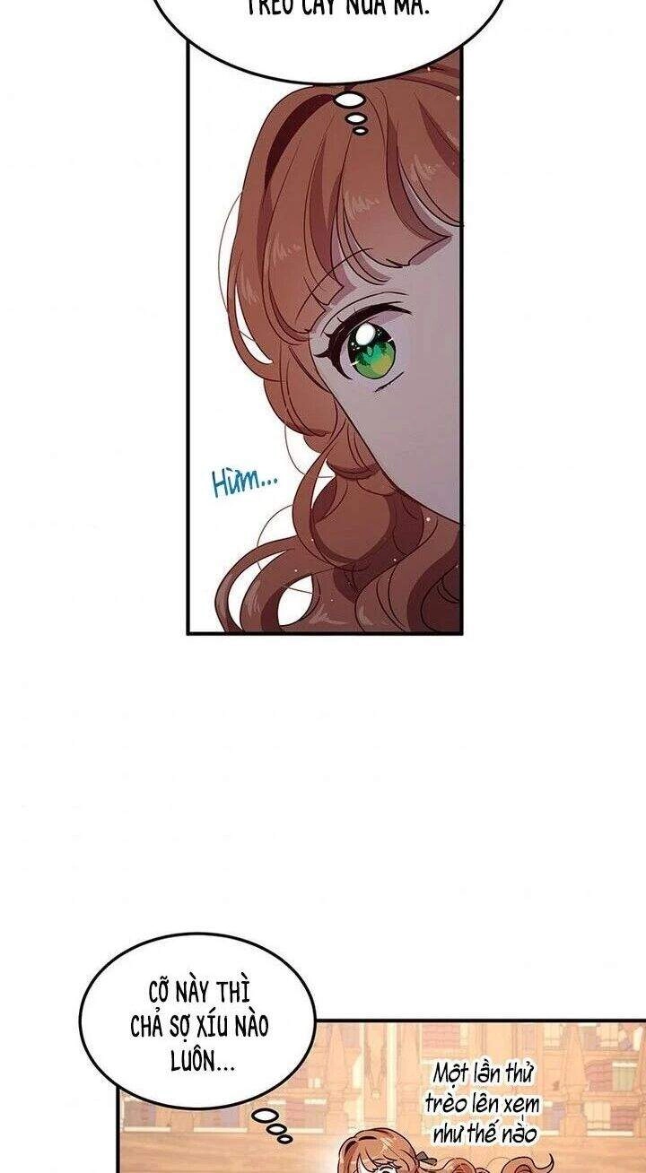 Công Tước, Loạn Vừa Thôi! Chapter 115.5 - 6