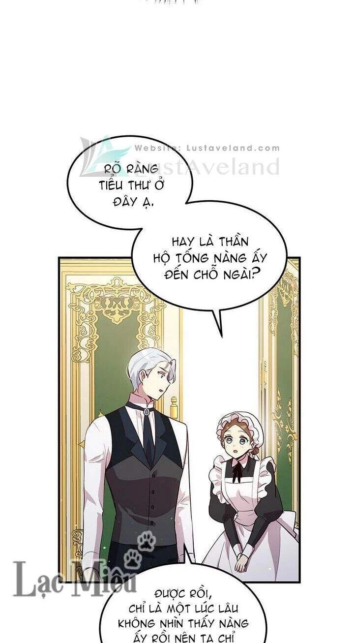 Công Tước, Loạn Vừa Thôi! Chapter 115.5 - 8