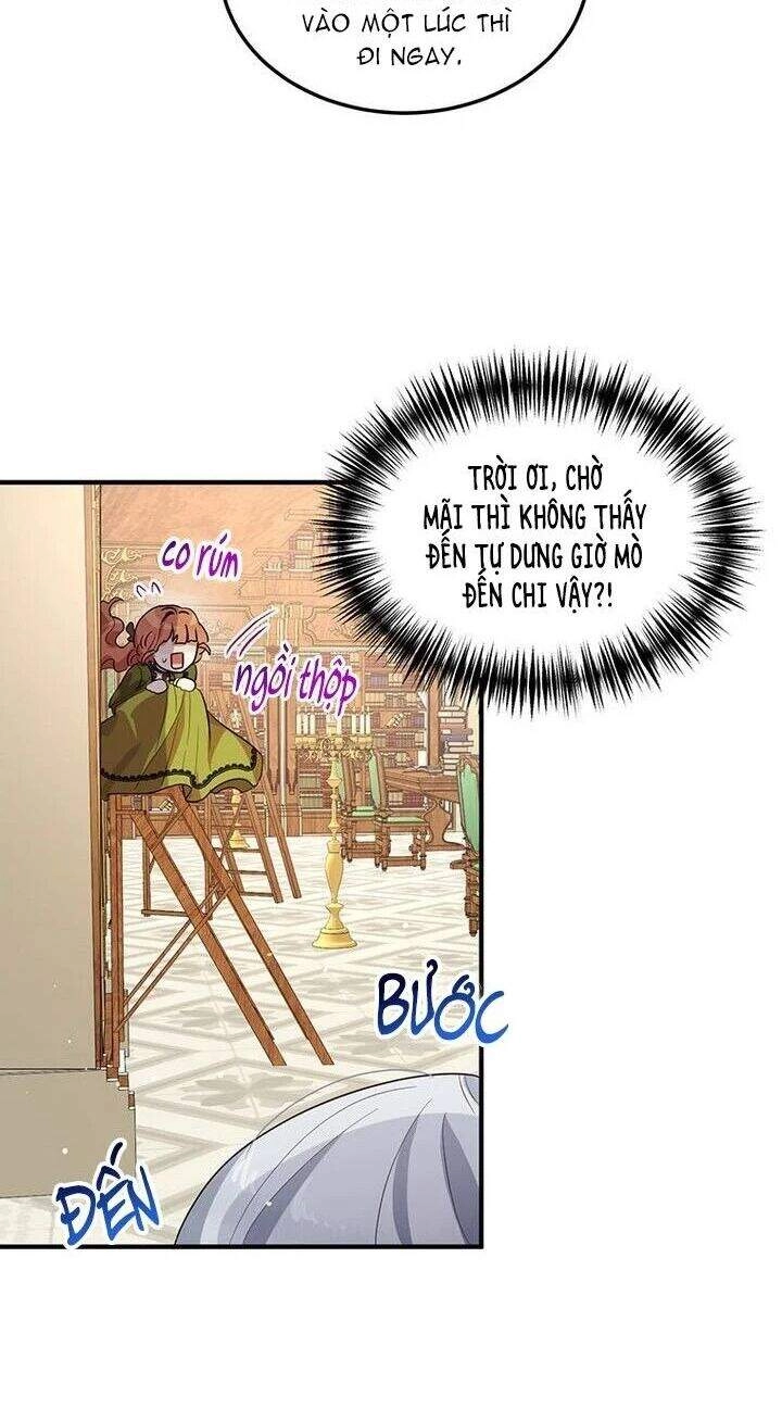 Công Tước, Loạn Vừa Thôi! Chapter 115.5 - 9