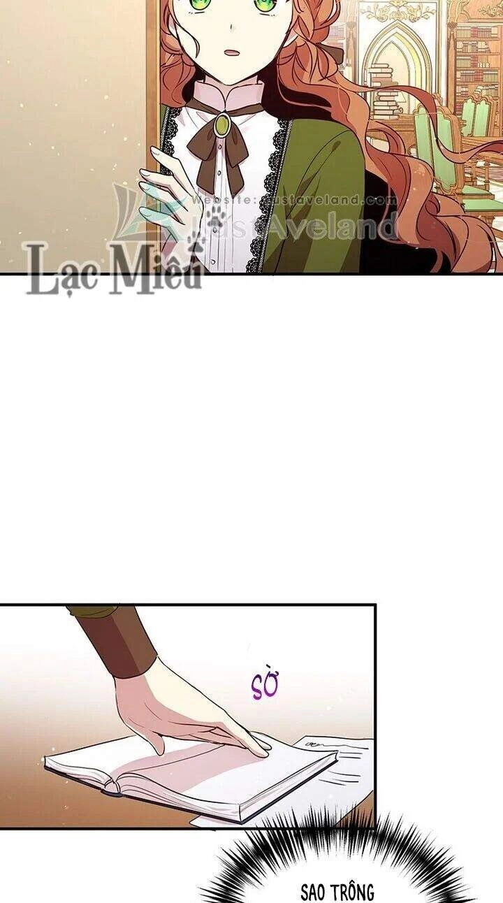 Công Tước, Loạn Vừa Thôi! Chapter 115.5 - 11