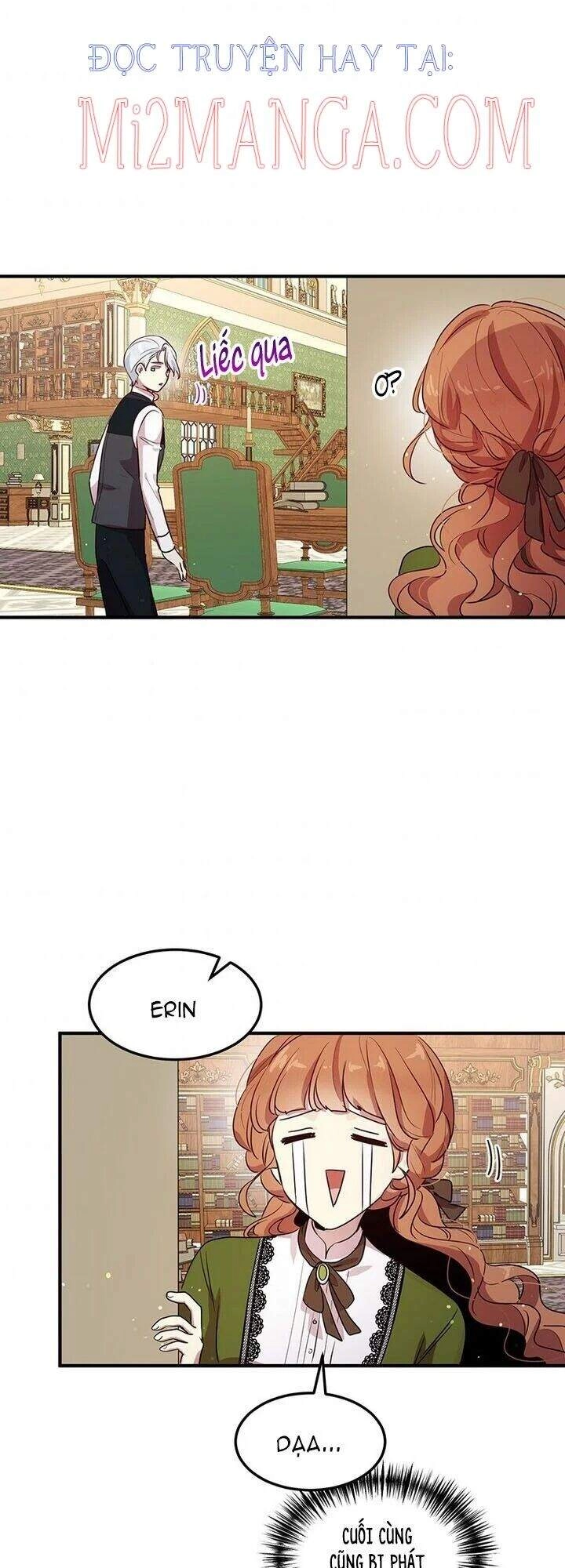 Công Tước, Loạn Vừa Thôi! Chapter 115.5 - 13