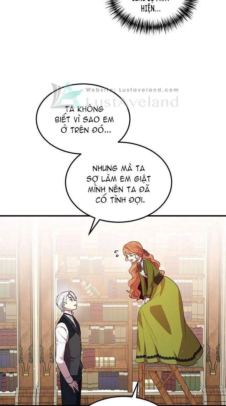 Công Tước, Loạn Vừa Thôi! Chapter 115.5 - 14