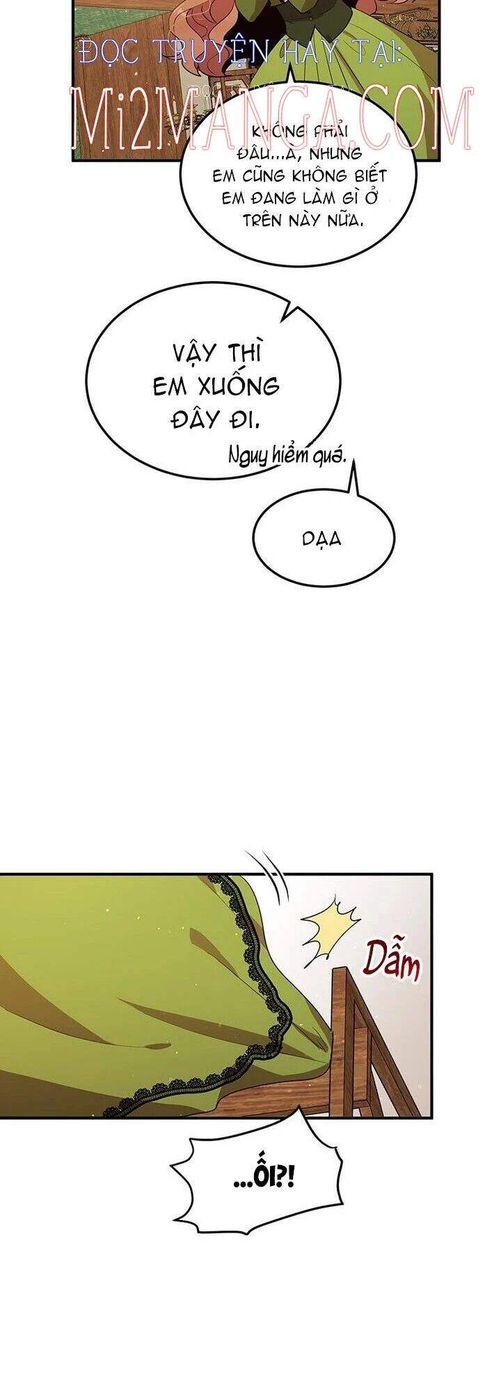 Công Tước, Loạn Vừa Thôi! Chapter 115.5 - 16