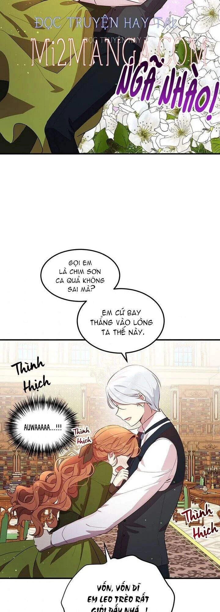 Công Tước, Loạn Vừa Thôi! Chapter 115.5 - 19