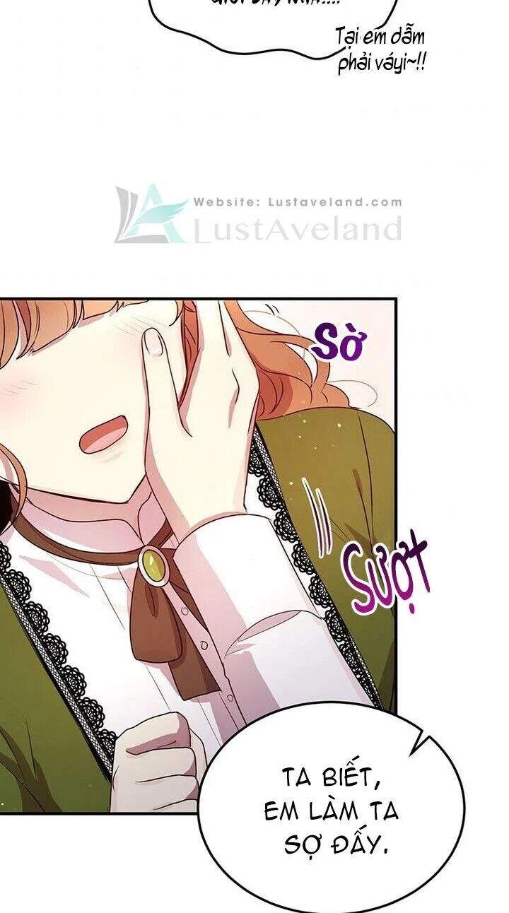 Công Tước, Loạn Vừa Thôi! Chapter 115.5 - 20