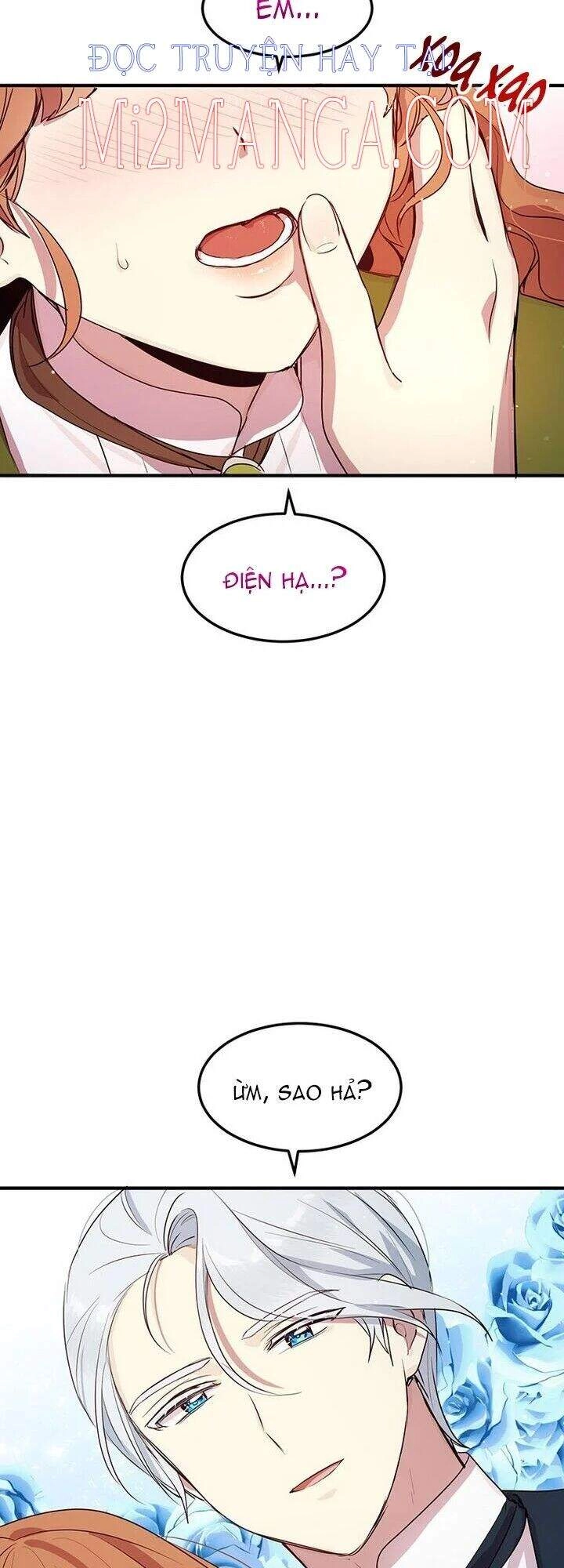 Công Tước, Loạn Vừa Thôi! Chapter 115.5 - 22