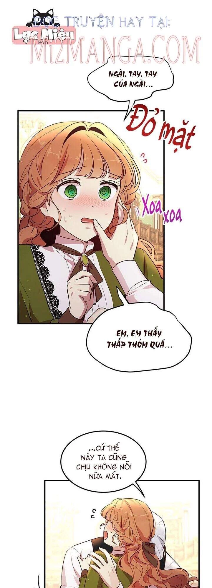 Công Tước, Loạn Vừa Thôi! Chapter 116 - 1