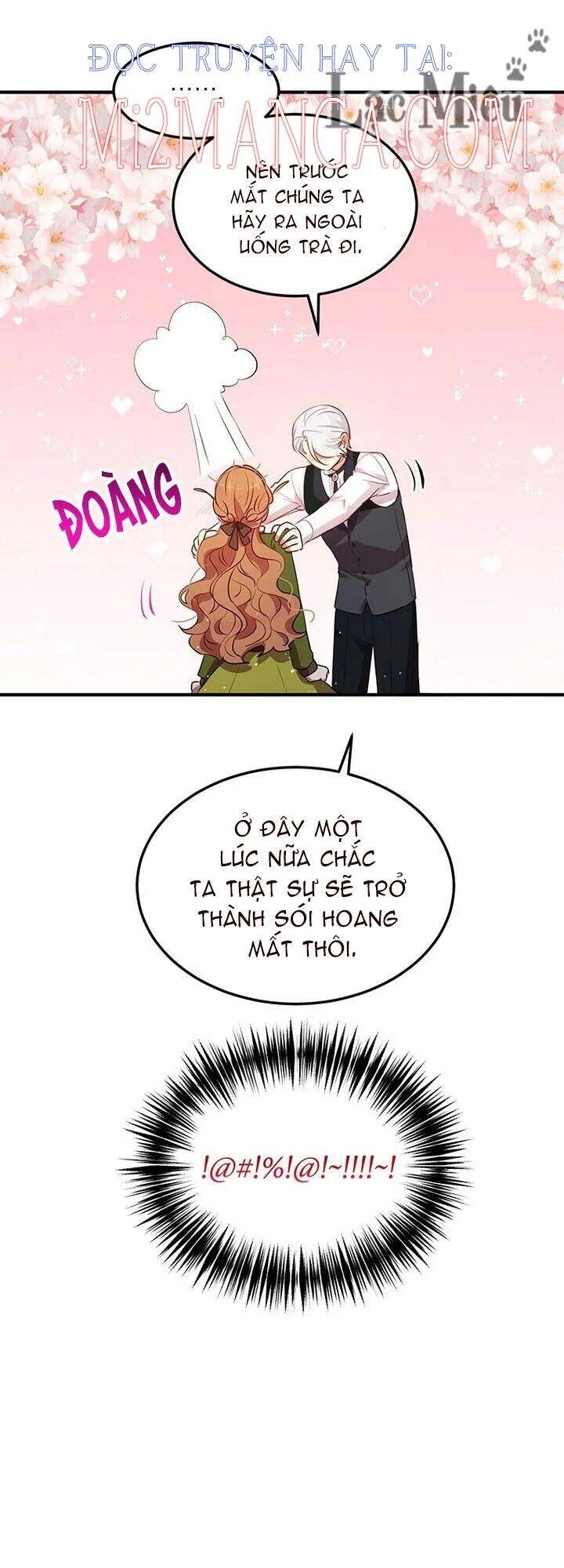 Công Tước, Loạn Vừa Thôi! Chapter 116 - 4