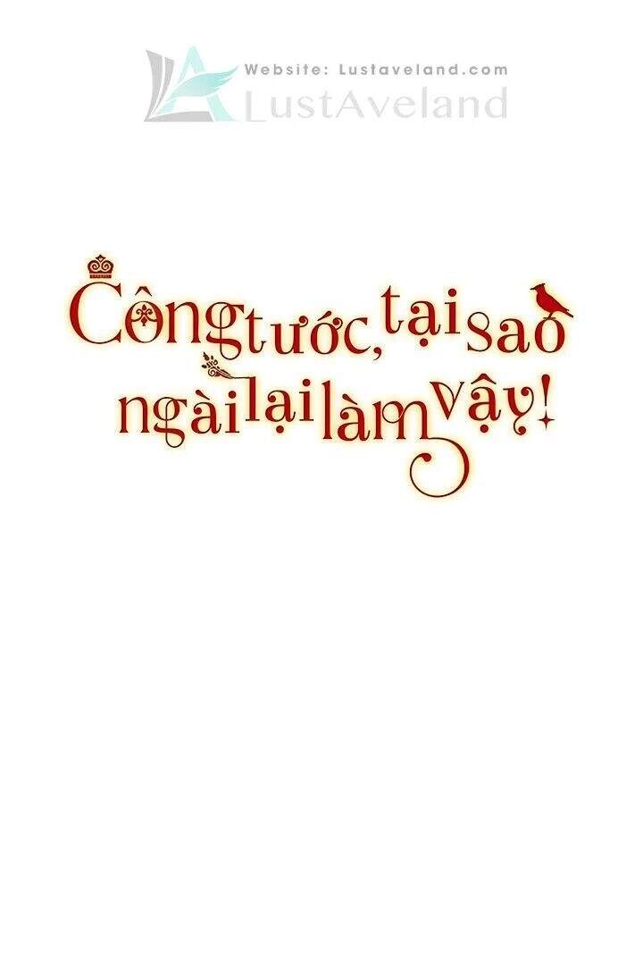 Công Tước, Loạn Vừa Thôi! Chapter 116 - 5