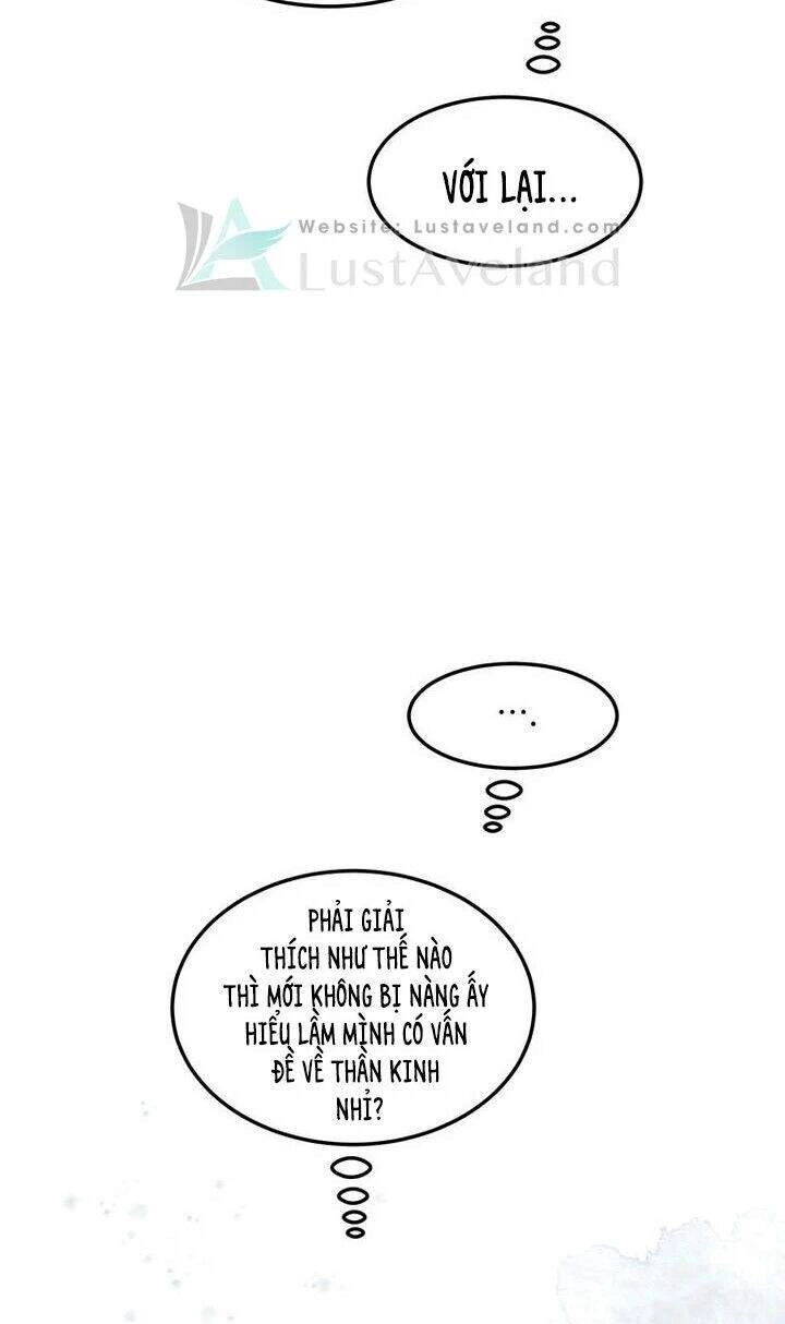 Công Tước, Loạn Vừa Thôi! Chapter 116 - 17