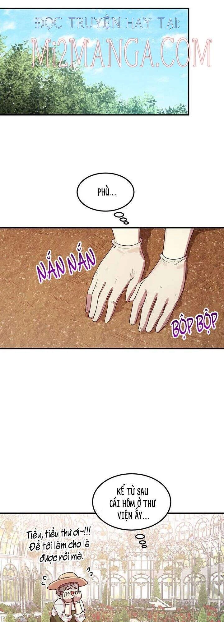 Công Tước, Loạn Vừa Thôi! Chapter 116 - 19