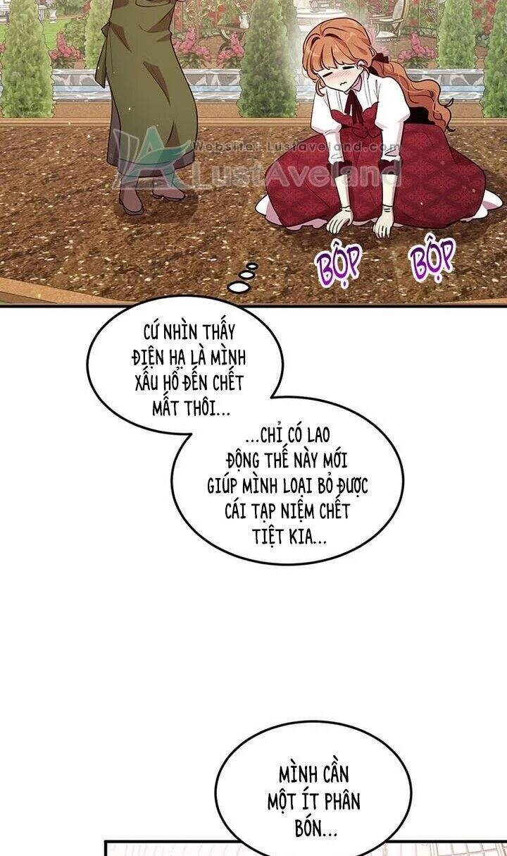 Công Tước, Loạn Vừa Thôi! Chapter 116 - 20