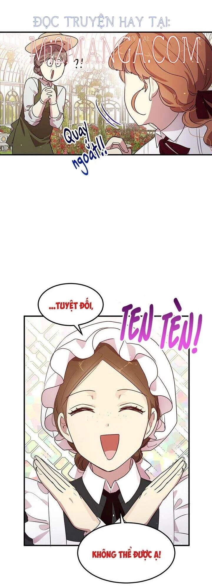 Công Tước, Loạn Vừa Thôi! Chapter 116.5 - 1