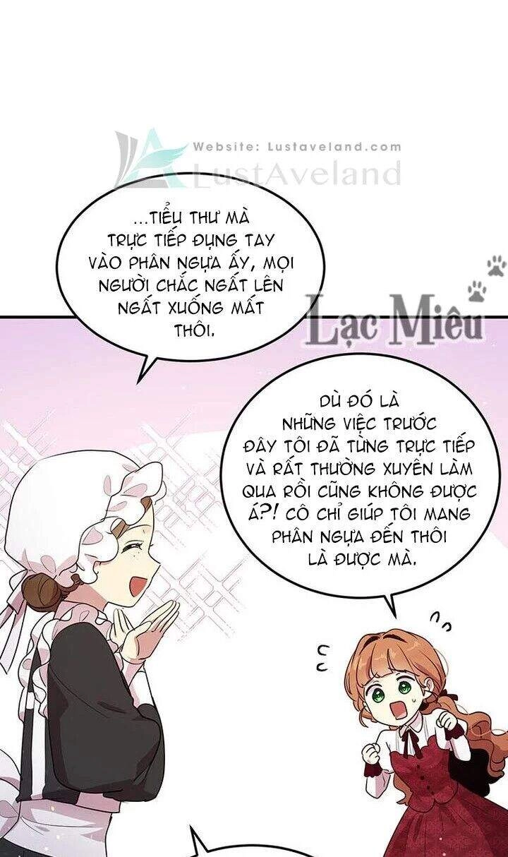 Công Tước, Loạn Vừa Thôi! Chapter 116.5 - 2