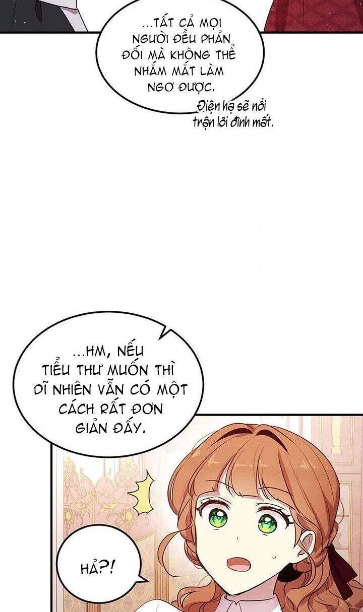 Công Tước, Loạn Vừa Thôi! Chapter 116.5 - 3