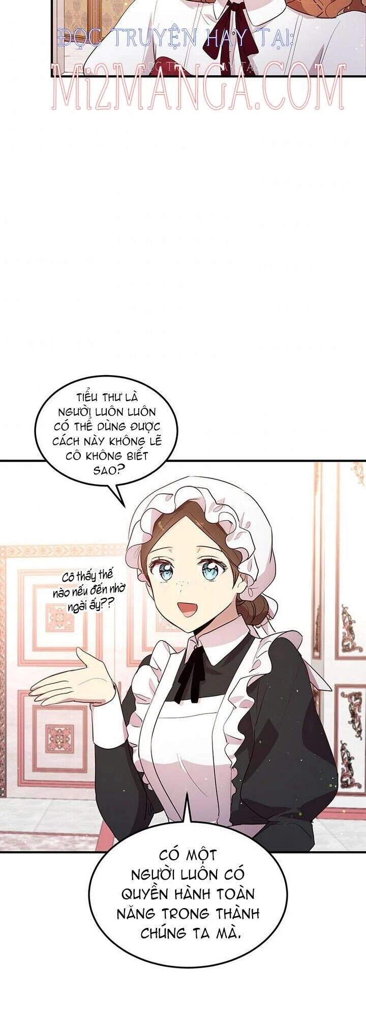 Công Tước, Loạn Vừa Thôi! Chapter 116.5 - 4