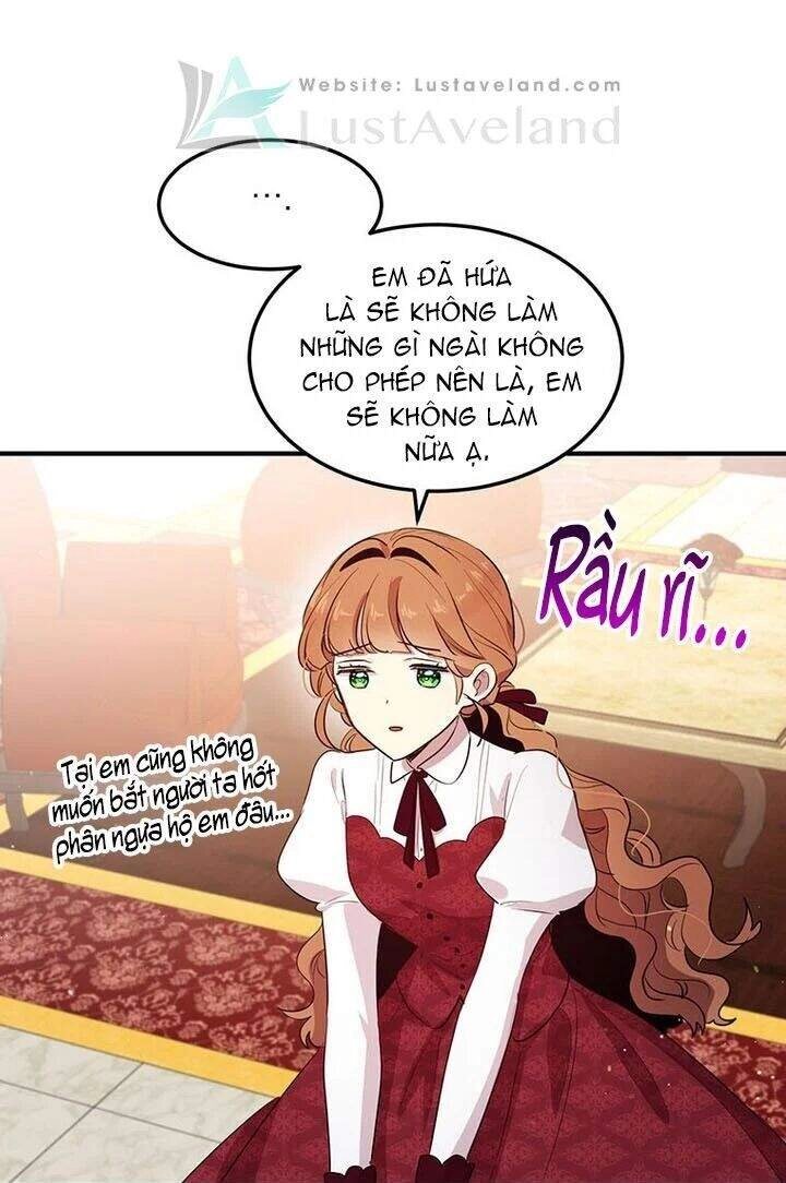 Công Tước, Loạn Vừa Thôi! Chapter 116.5 - 8