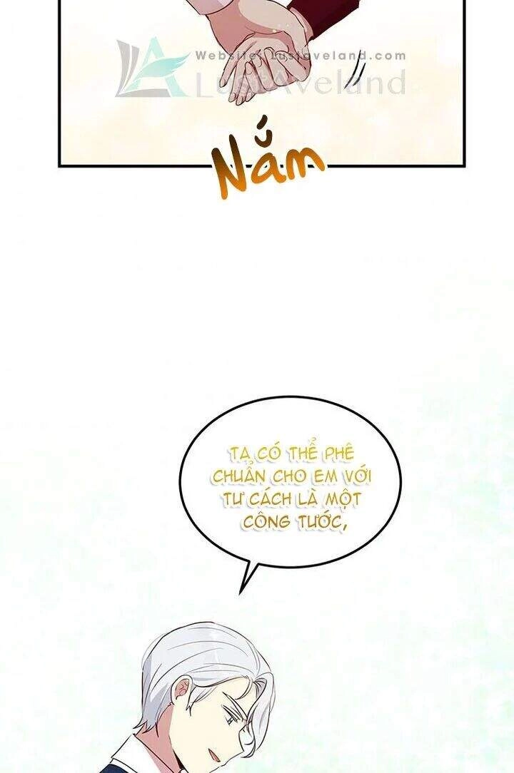 Công Tước, Loạn Vừa Thôi! Chapter 116.5 - 11