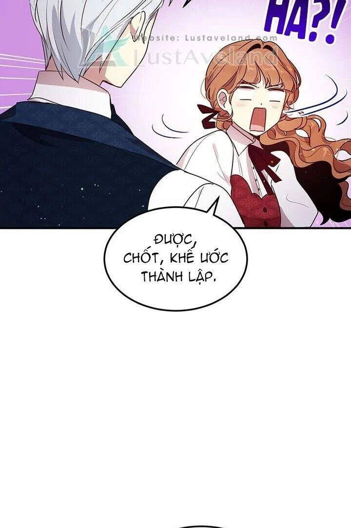 Công Tước, Loạn Vừa Thôi! Chapter 116.5 - 14