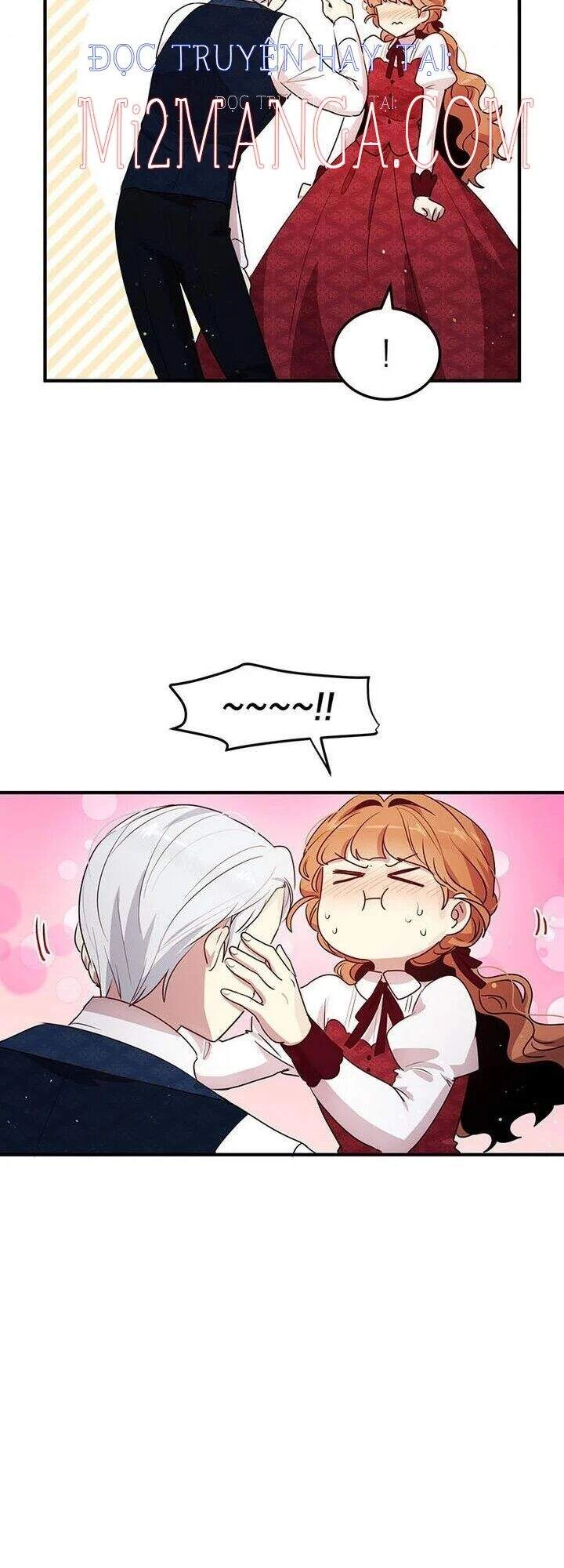 Công Tước, Loạn Vừa Thôi! Chapter 116.5 - 19