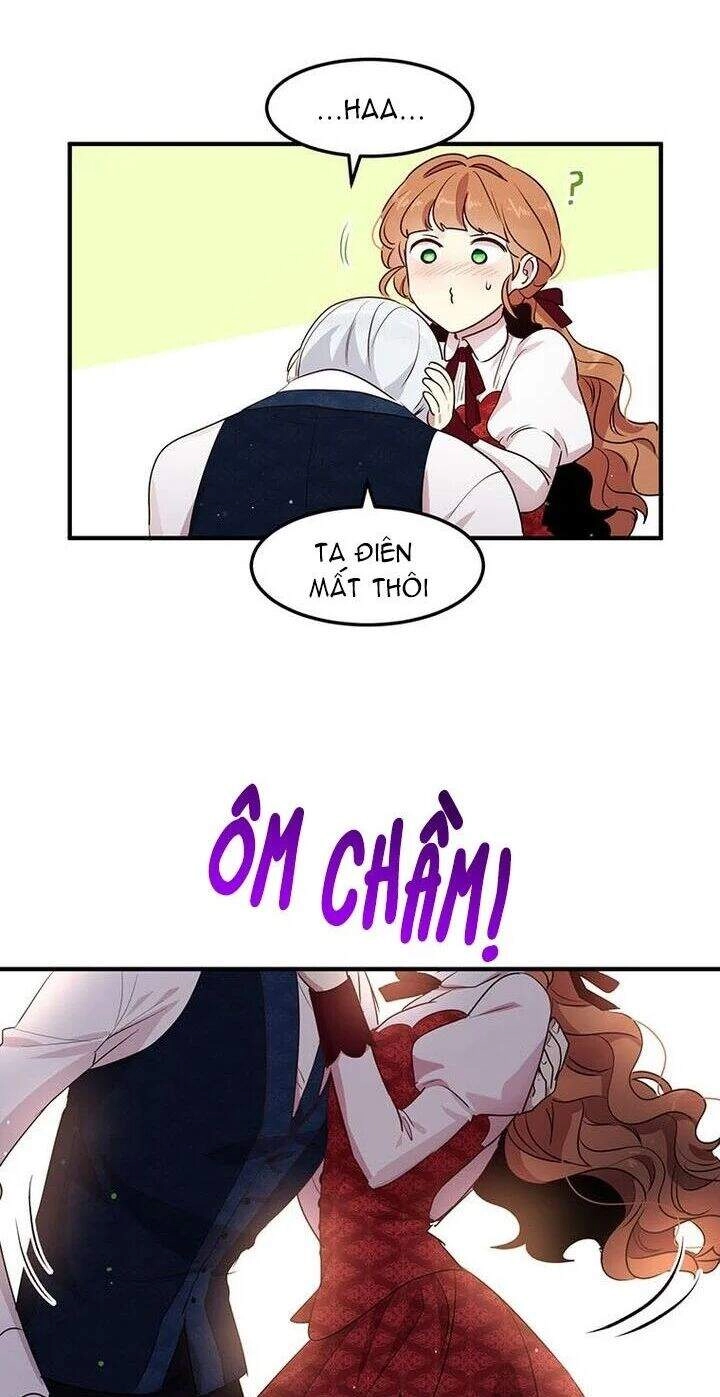 Công Tước, Loạn Vừa Thôi! Chapter 116.5 - 21