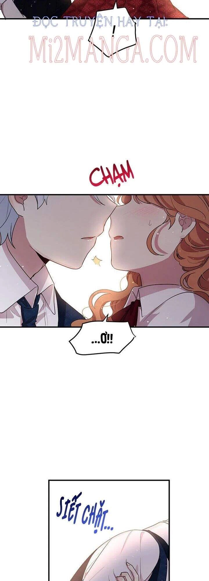 Công Tước, Loạn Vừa Thôi! Chapter 116.5 - 22