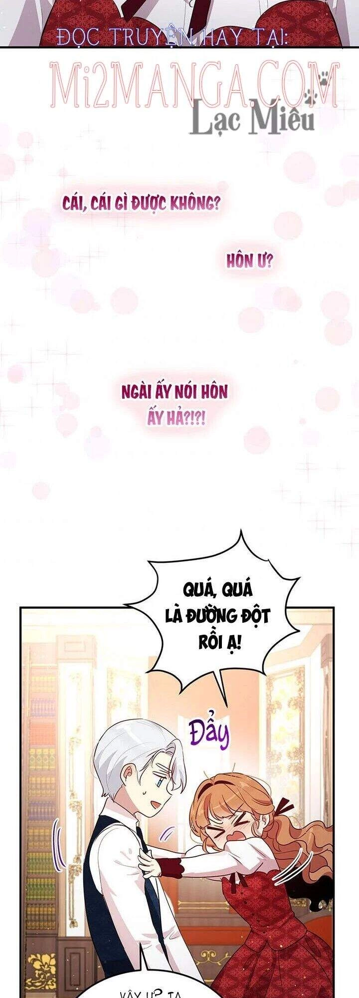 Công Tước, Loạn Vừa Thôi! Chapter 116.5 - 25