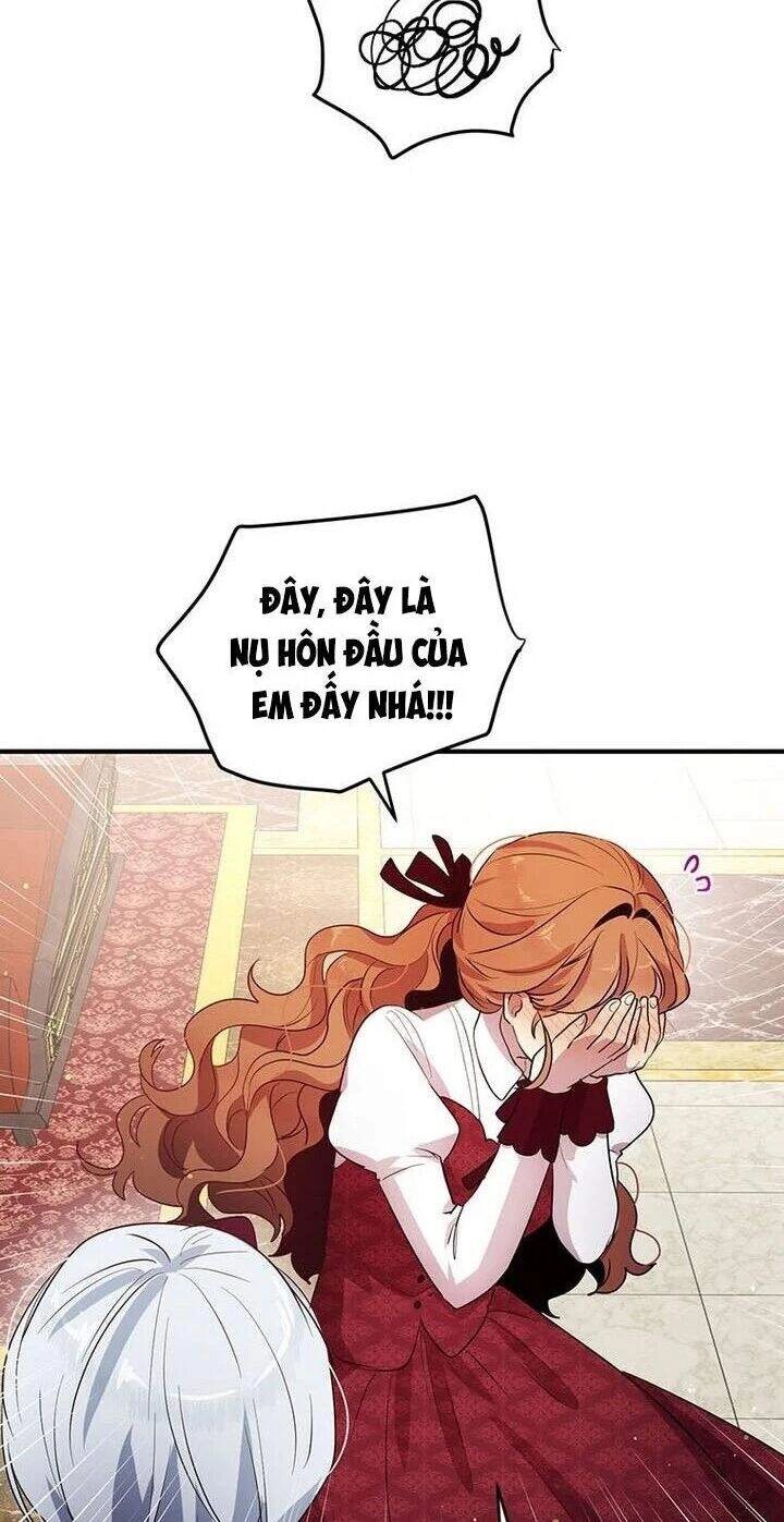 Công Tước, Loạn Vừa Thôi! Chapter 116.5 - 27