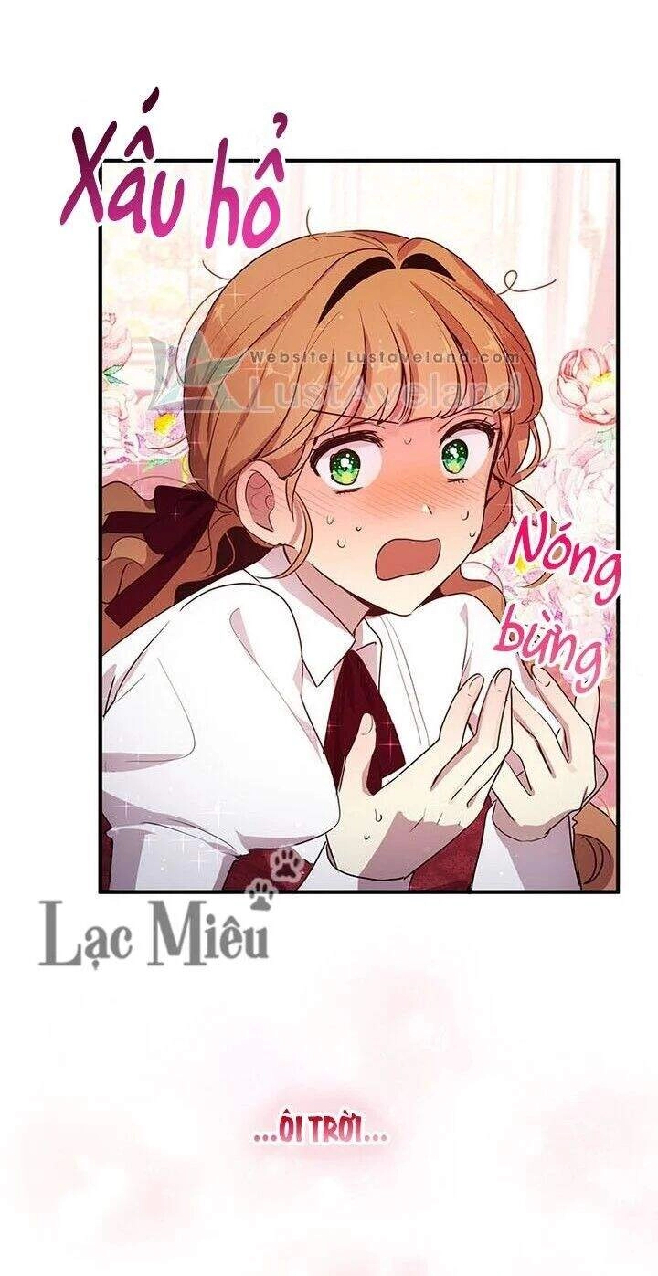 Công Tước, Loạn Vừa Thôi! Chapter 116.5 - 29