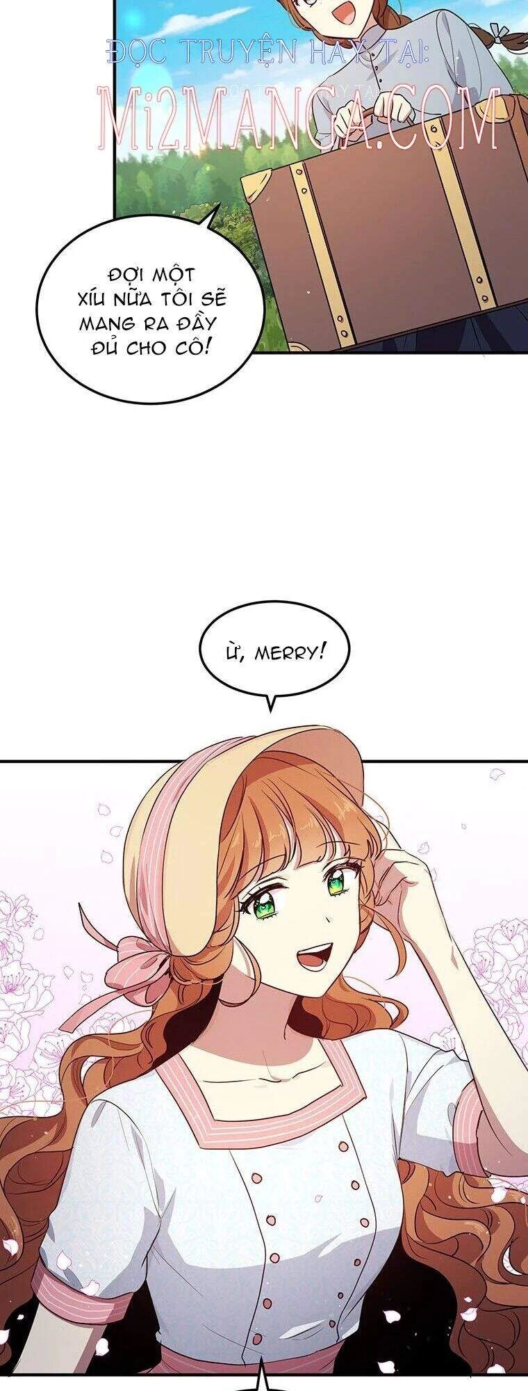 Công Tước, Loạn Vừa Thôi! Chapter 117 - 4