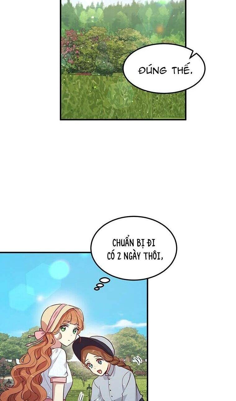 Công Tước, Loạn Vừa Thôi! Chapter 117 - 6