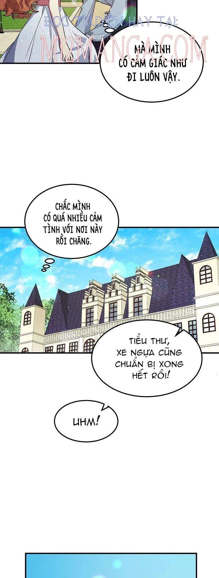 Công Tước, Loạn Vừa Thôi! Chapter 117 - 7