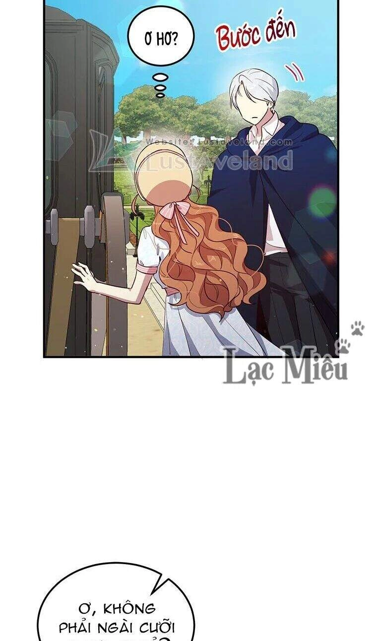 Công Tước, Loạn Vừa Thôi! Chapter 117 - 8