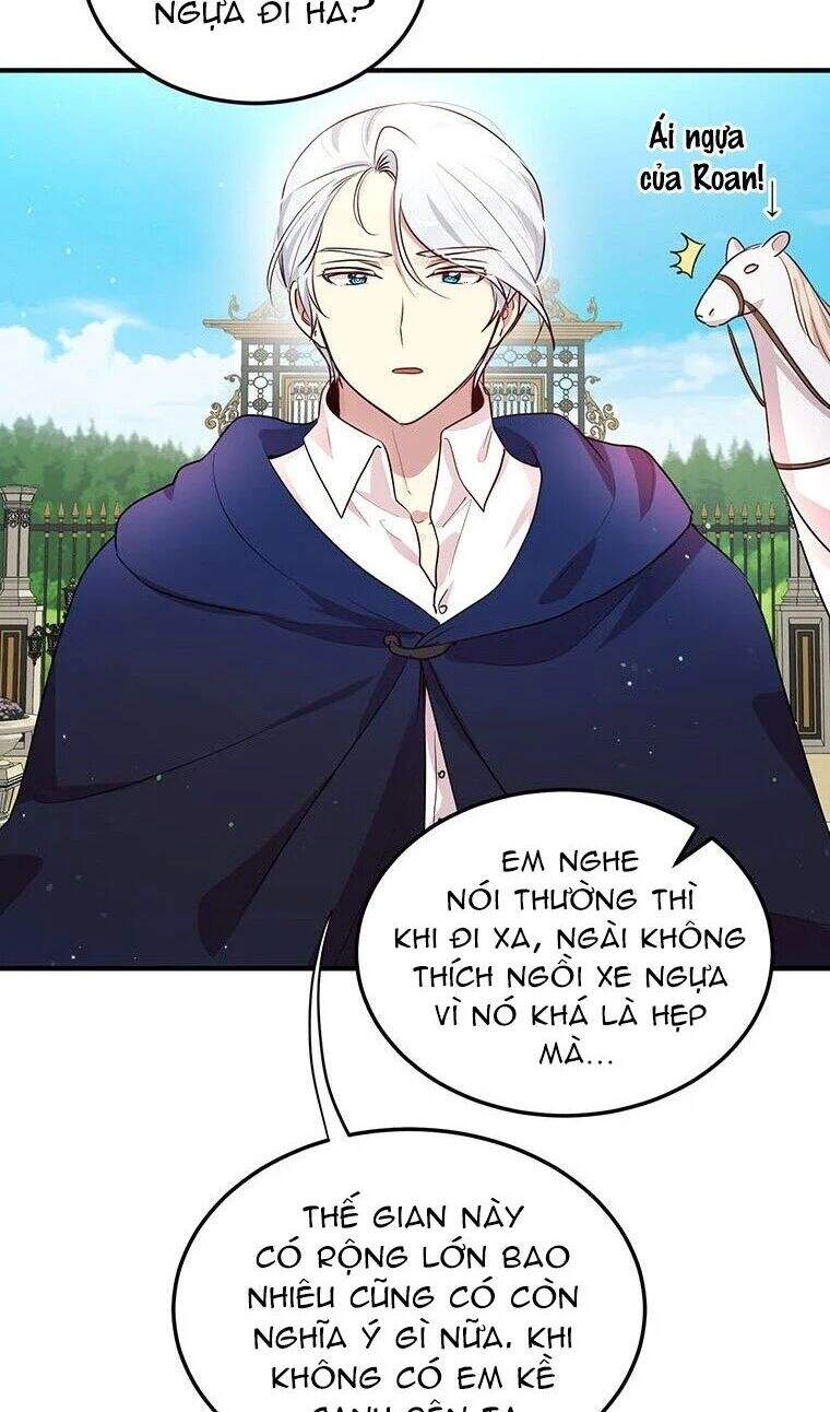 Công Tước, Loạn Vừa Thôi! Chapter 117 - 9