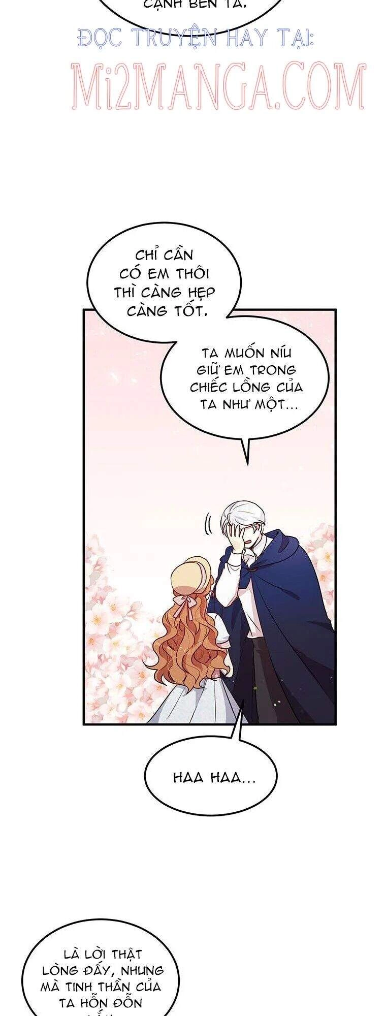 Công Tước, Loạn Vừa Thôi! Chapter 117 - 10