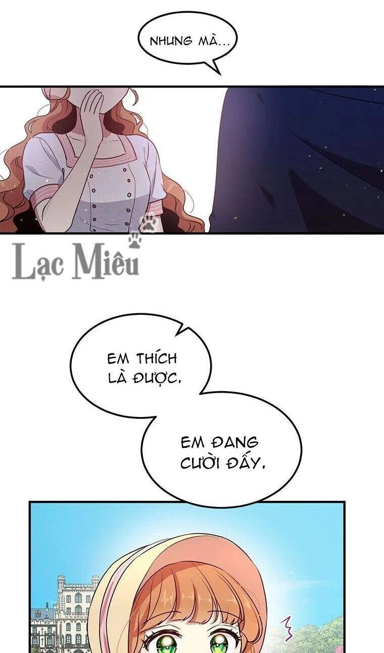 Công Tước, Loạn Vừa Thôi! Chapter 117 - 12