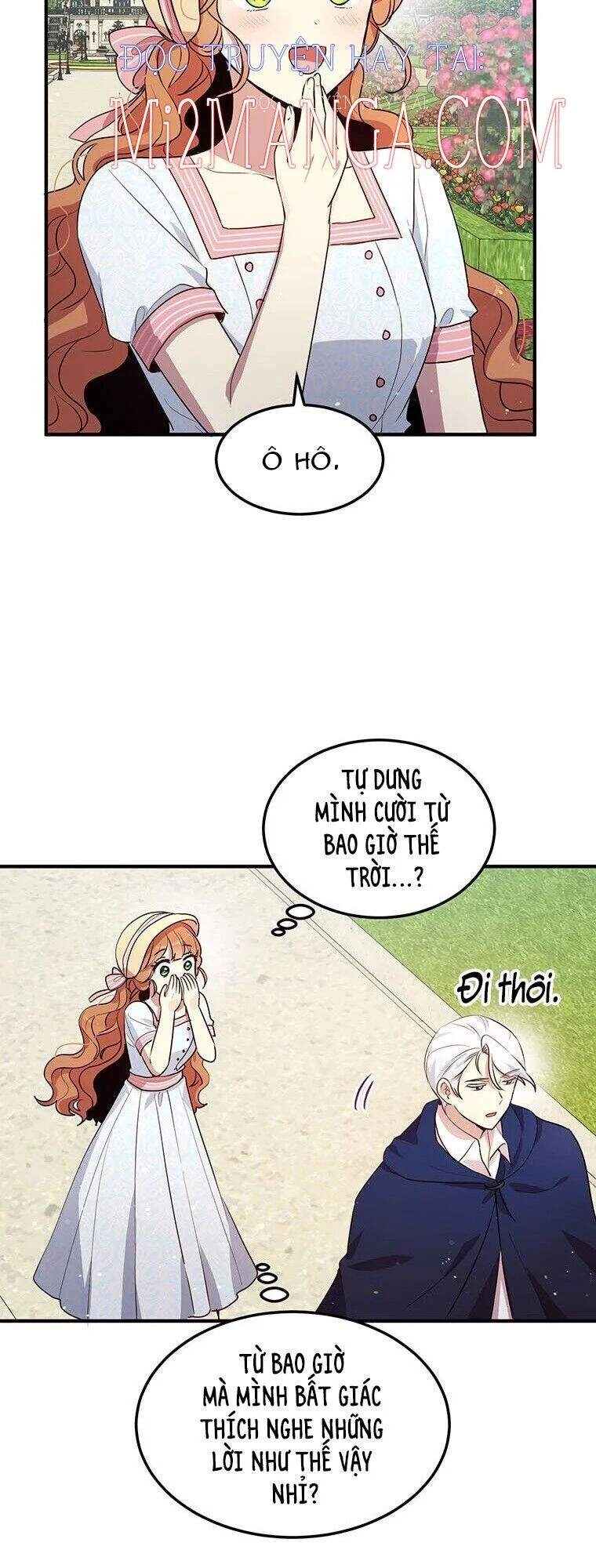 Công Tước, Loạn Vừa Thôi! Chapter 117 - 13