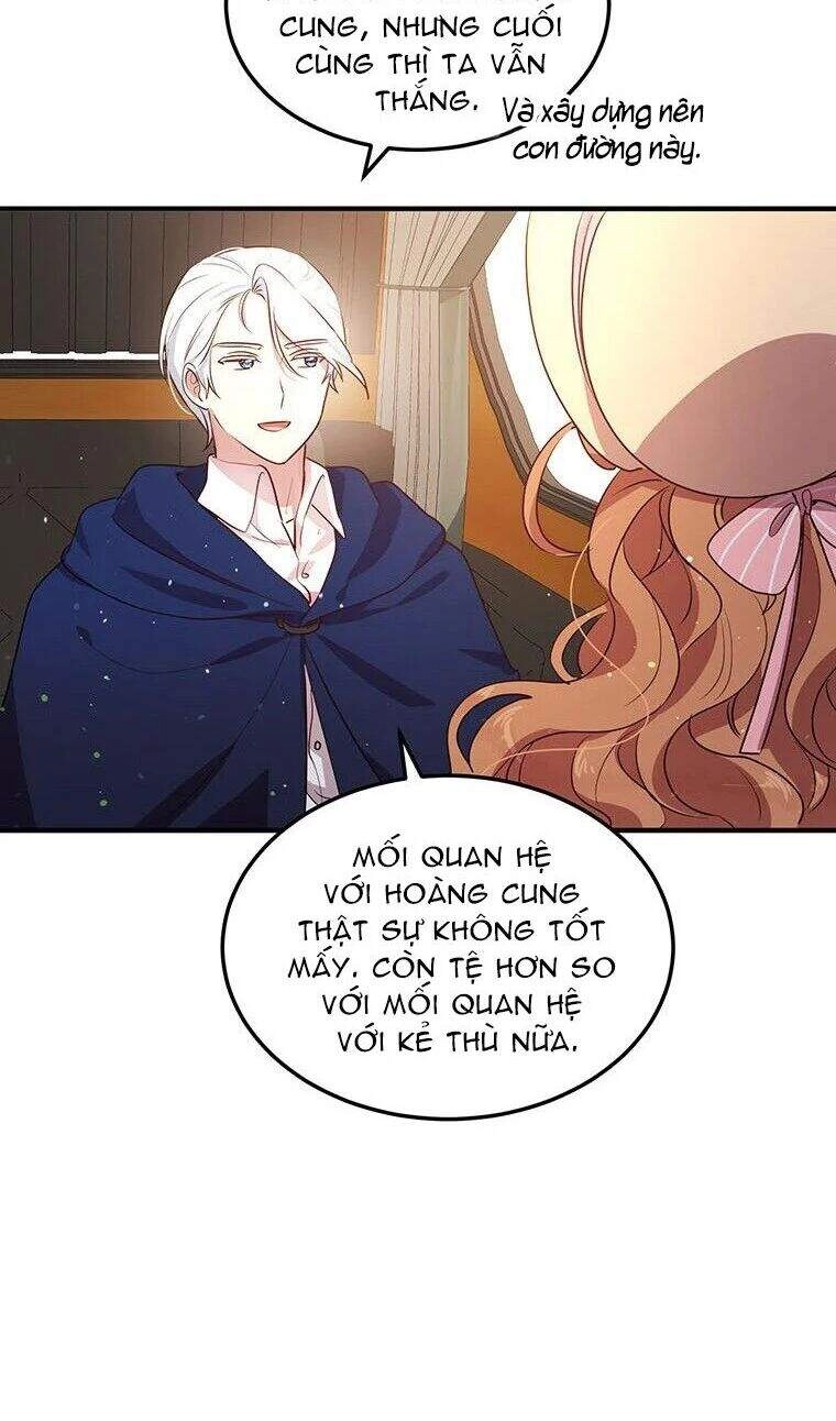 Công Tước, Loạn Vừa Thôi! Chapter 117 - 18