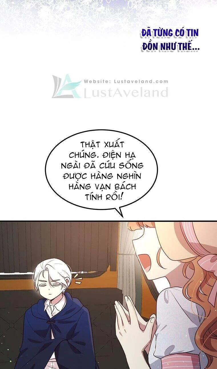 Công Tước, Loạn Vừa Thôi! Chapter 117 - 20