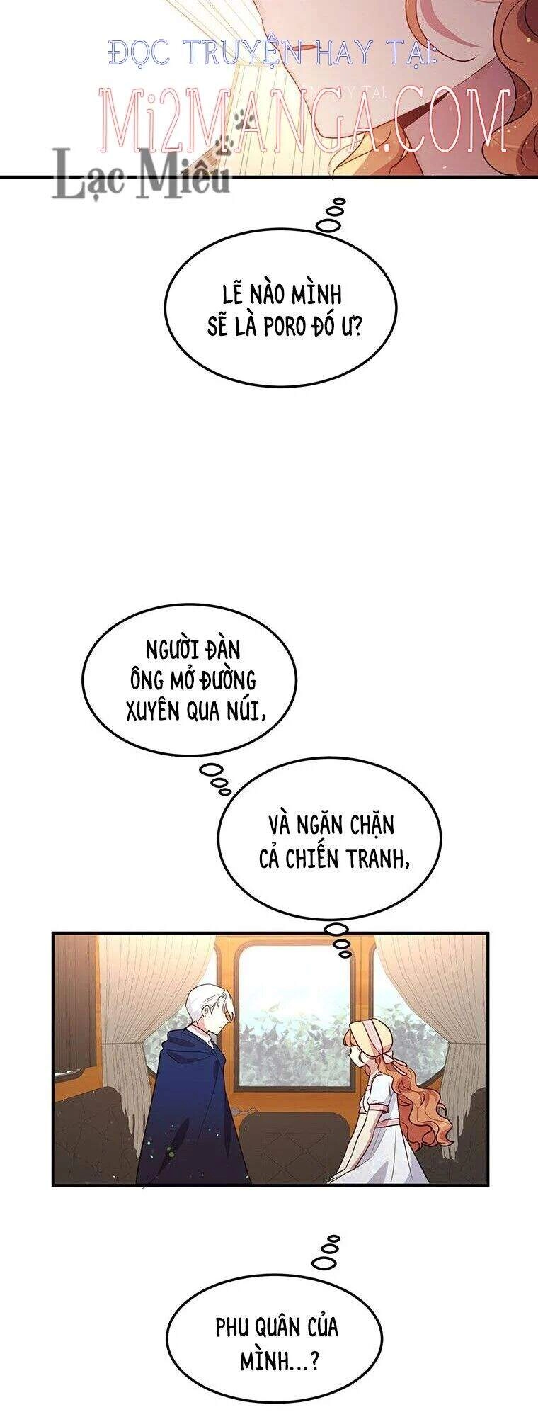 Công Tước, Loạn Vừa Thôi! Chapter 117 - 25