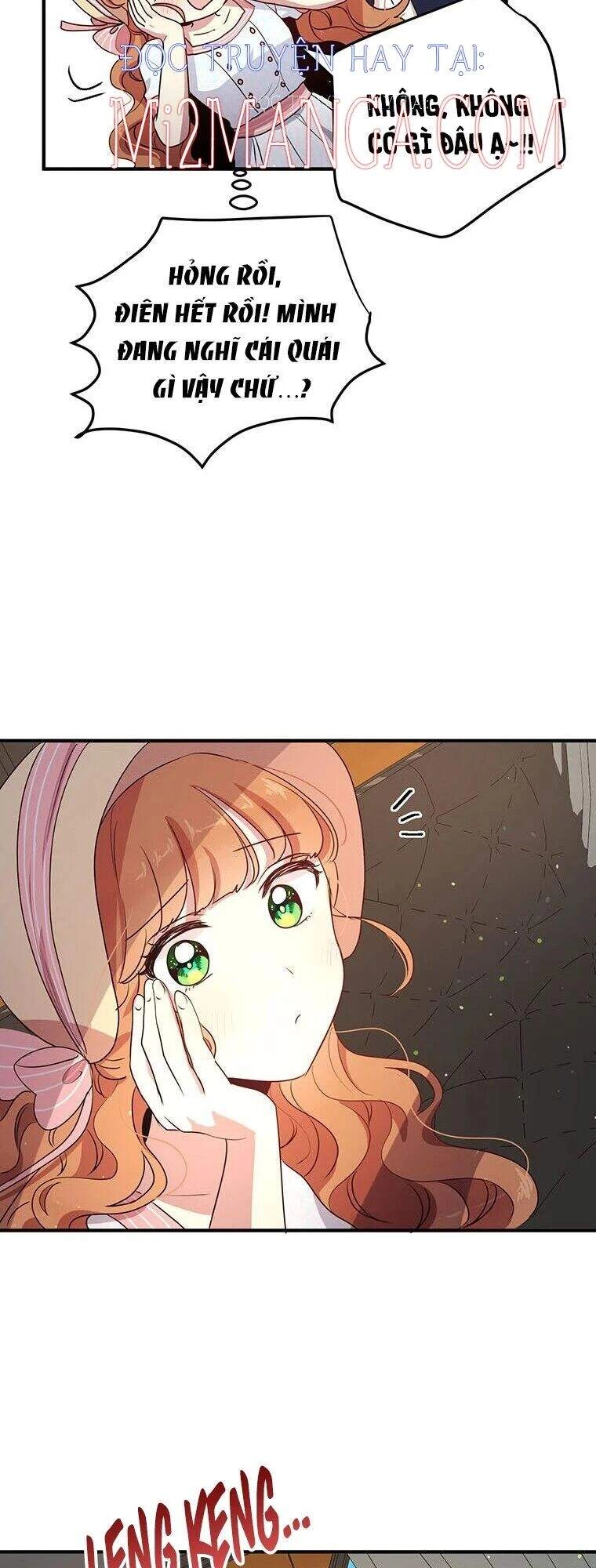 Công Tước, Loạn Vừa Thôi! Chapter 117 - 28