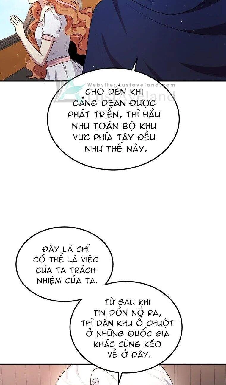 Công Tước, Loạn Vừa Thôi! Chapter 117.5 - 2