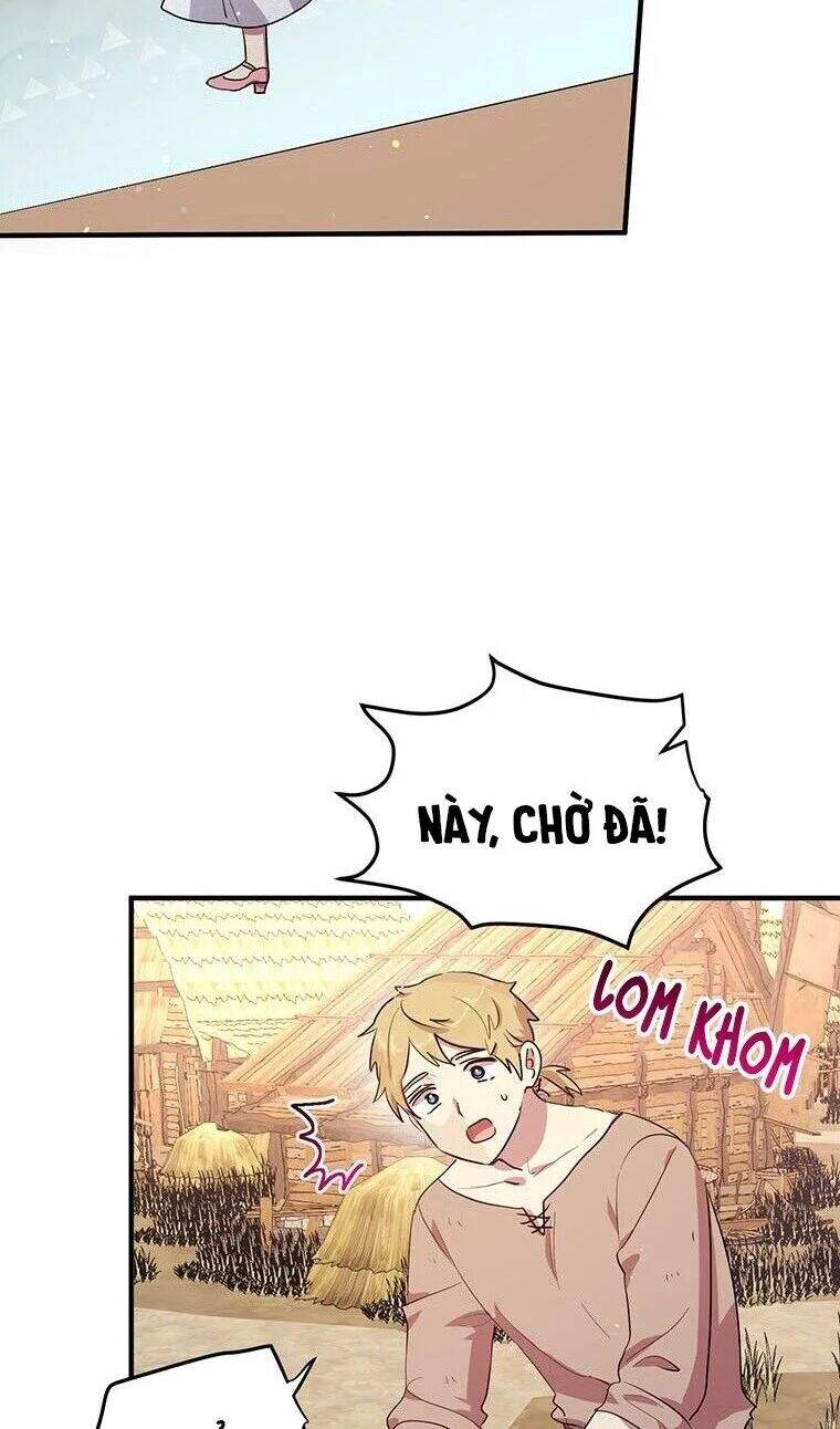 Công Tước, Loạn Vừa Thôi! Chapter 117.5 - 6