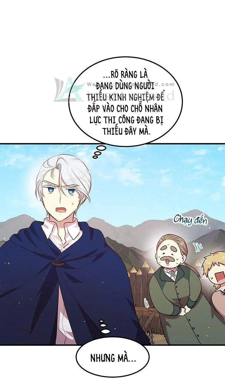 Công Tước, Loạn Vừa Thôi! Chapter 117.5 - 8