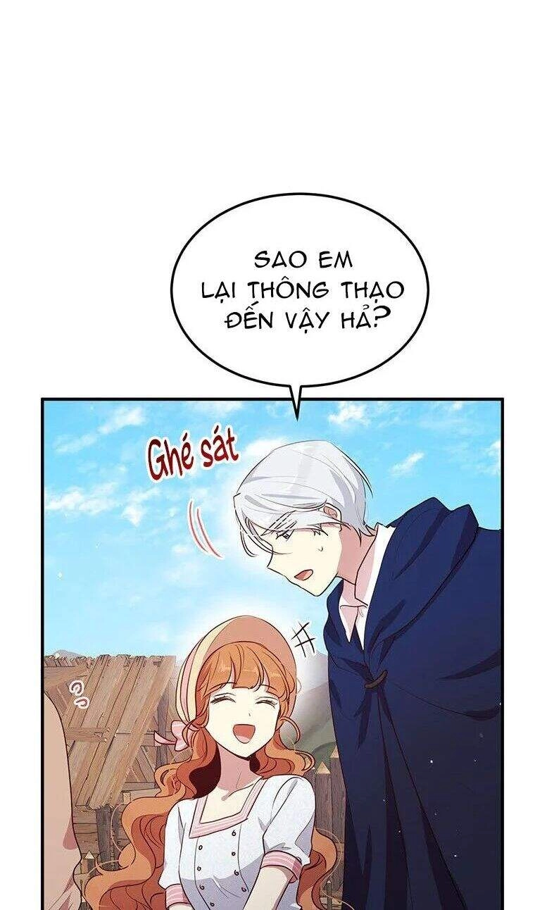 Công Tước, Loạn Vừa Thôi! Chapter 117.5 - 9