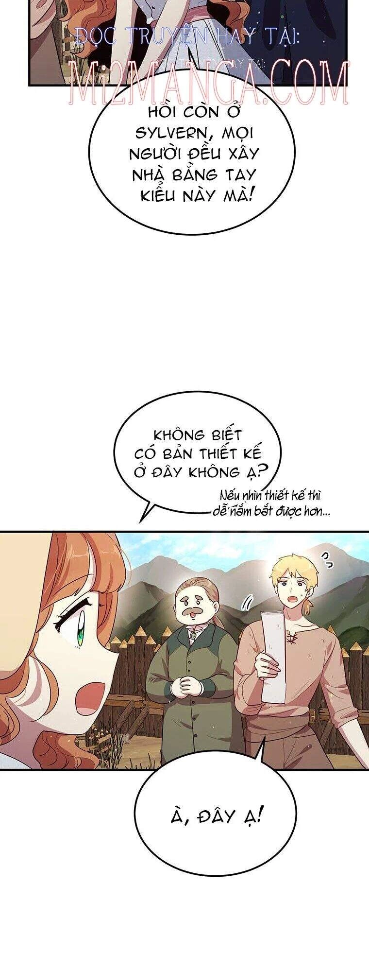 Công Tước, Loạn Vừa Thôi! Chapter 117.5 - 10