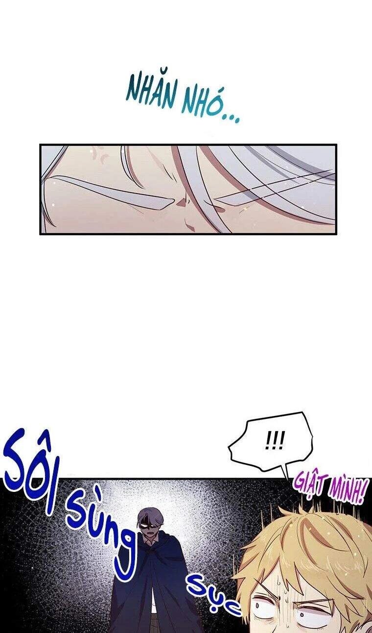Công Tước, Loạn Vừa Thôi! Chapter 117.5 - 12