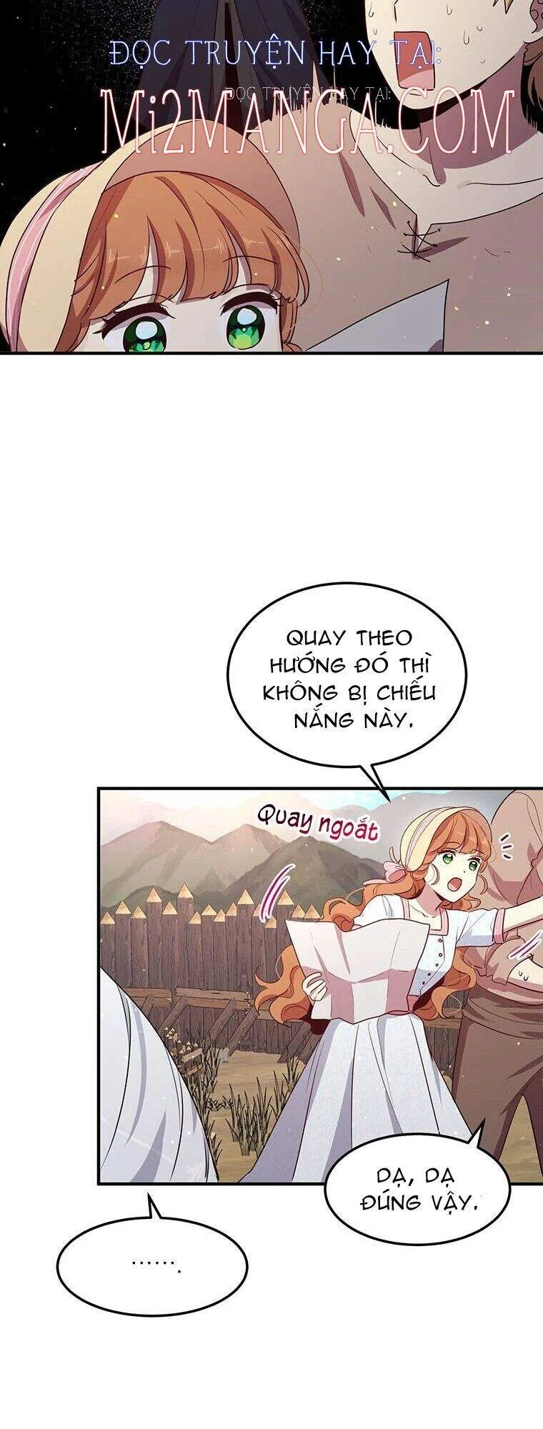 Công Tước, Loạn Vừa Thôi! Chapter 117.5 - 13